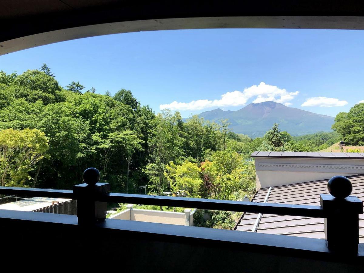 ルグラン軽井沢ホテル＆リゾート 5*