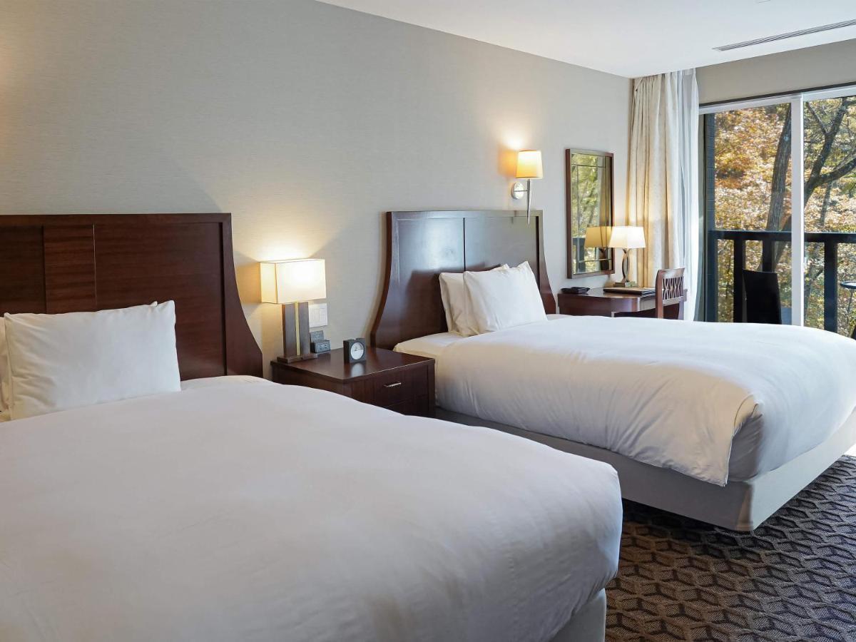 Le Grand Hotel&resort Resort Karuizawa