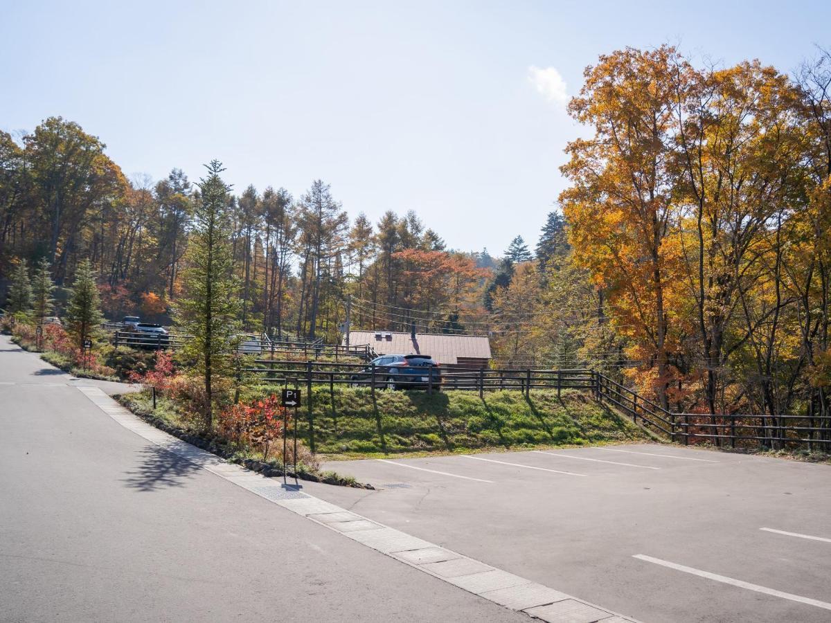 度假村 轻井泽格兰德酒店和度假村