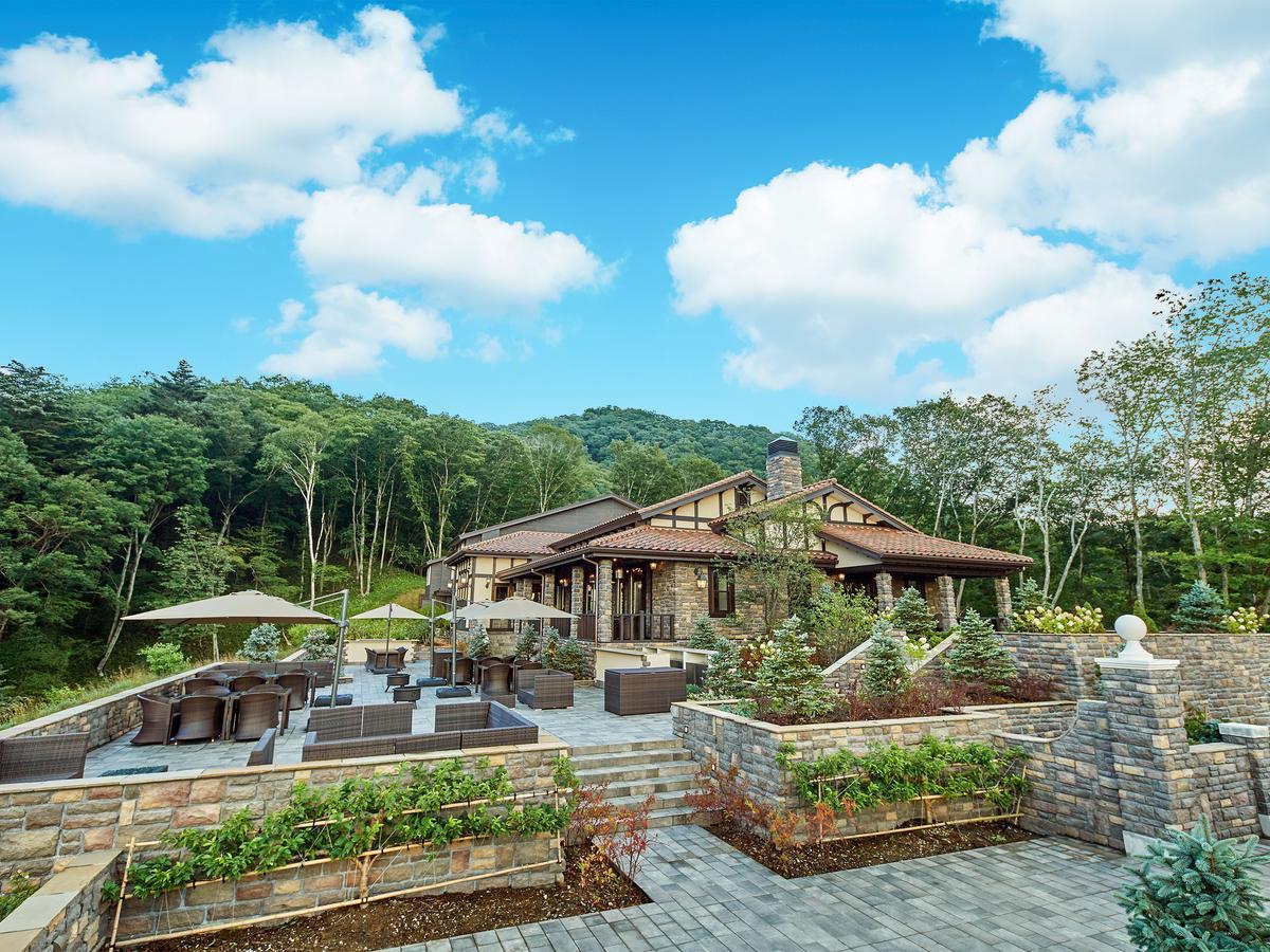 Le Grand Hotel&resort Karuizawa