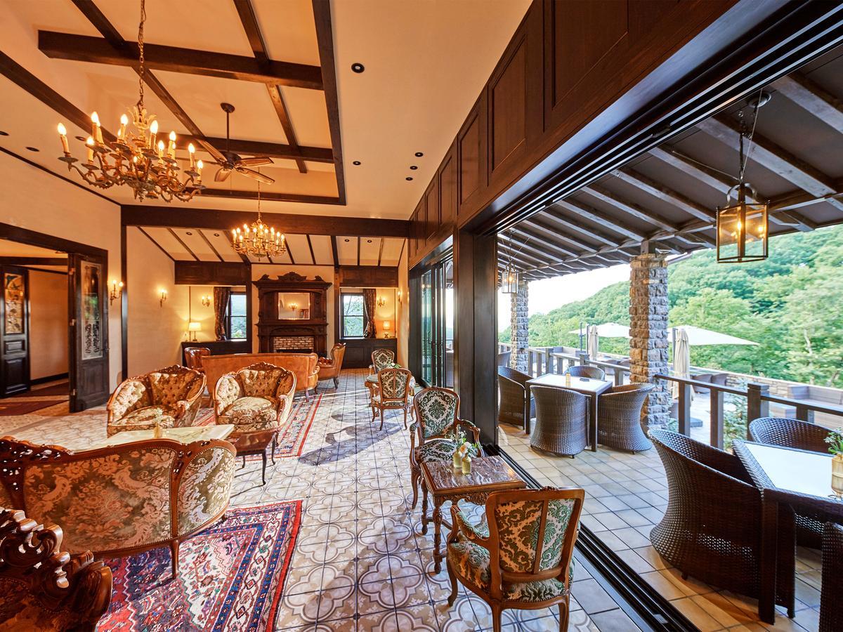 Le Grand Hotel&resort Resort