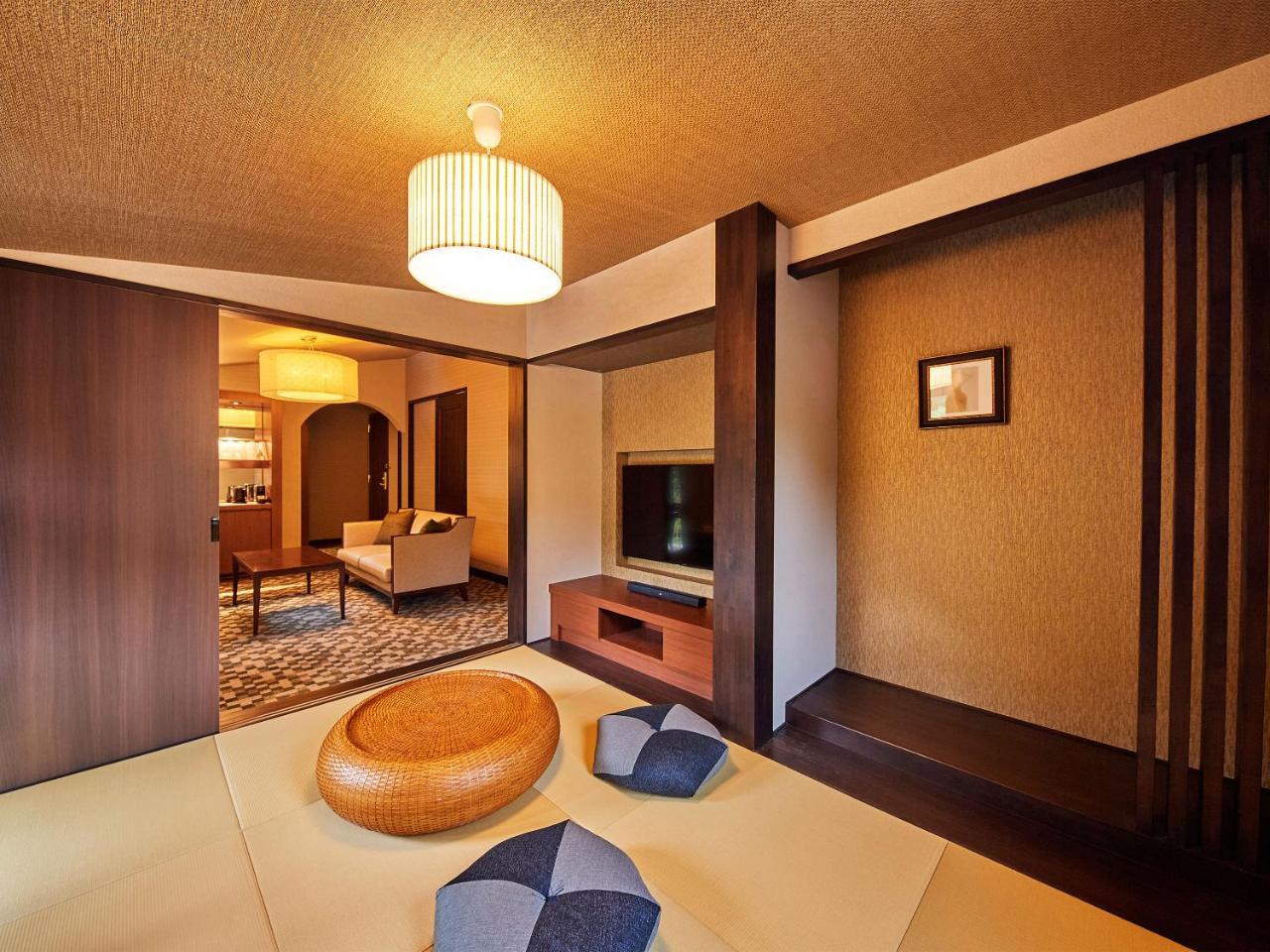 Resort Le Grand Hotel&resort 5*