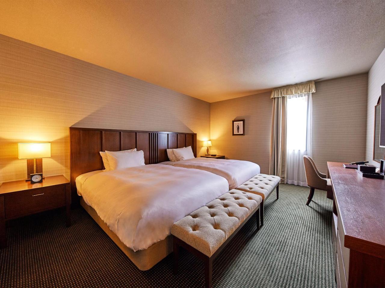 Le Grand Hotel&resort Karuizawa