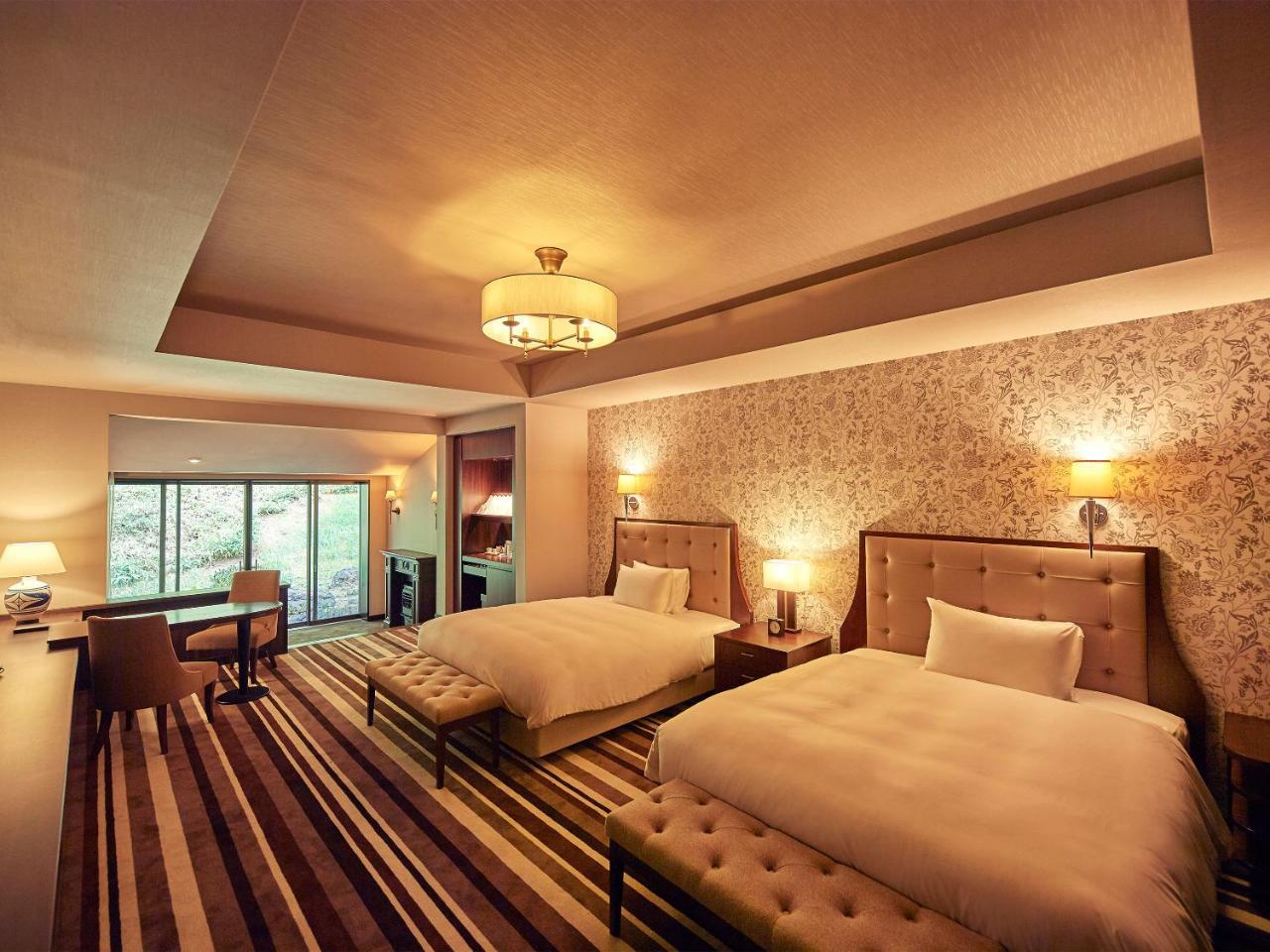 Resort Le Grand Hotel&resort Karuizawa
