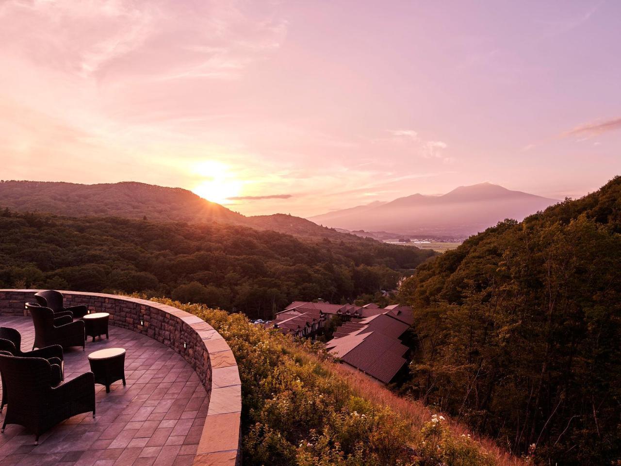 Le Grand Hotel&resort 5* Karuizawa