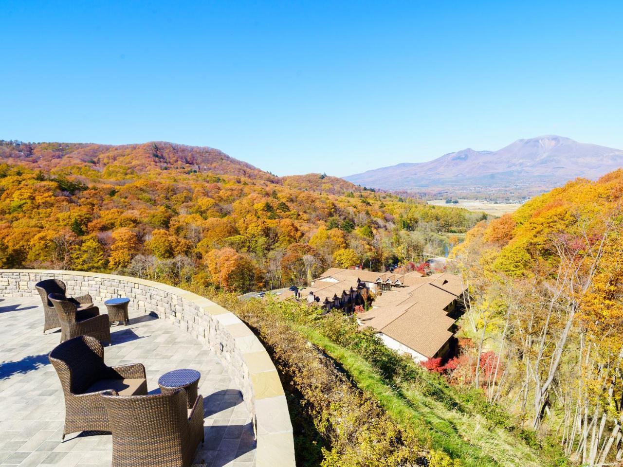 Resort Le Grand Hotel&resort 5*