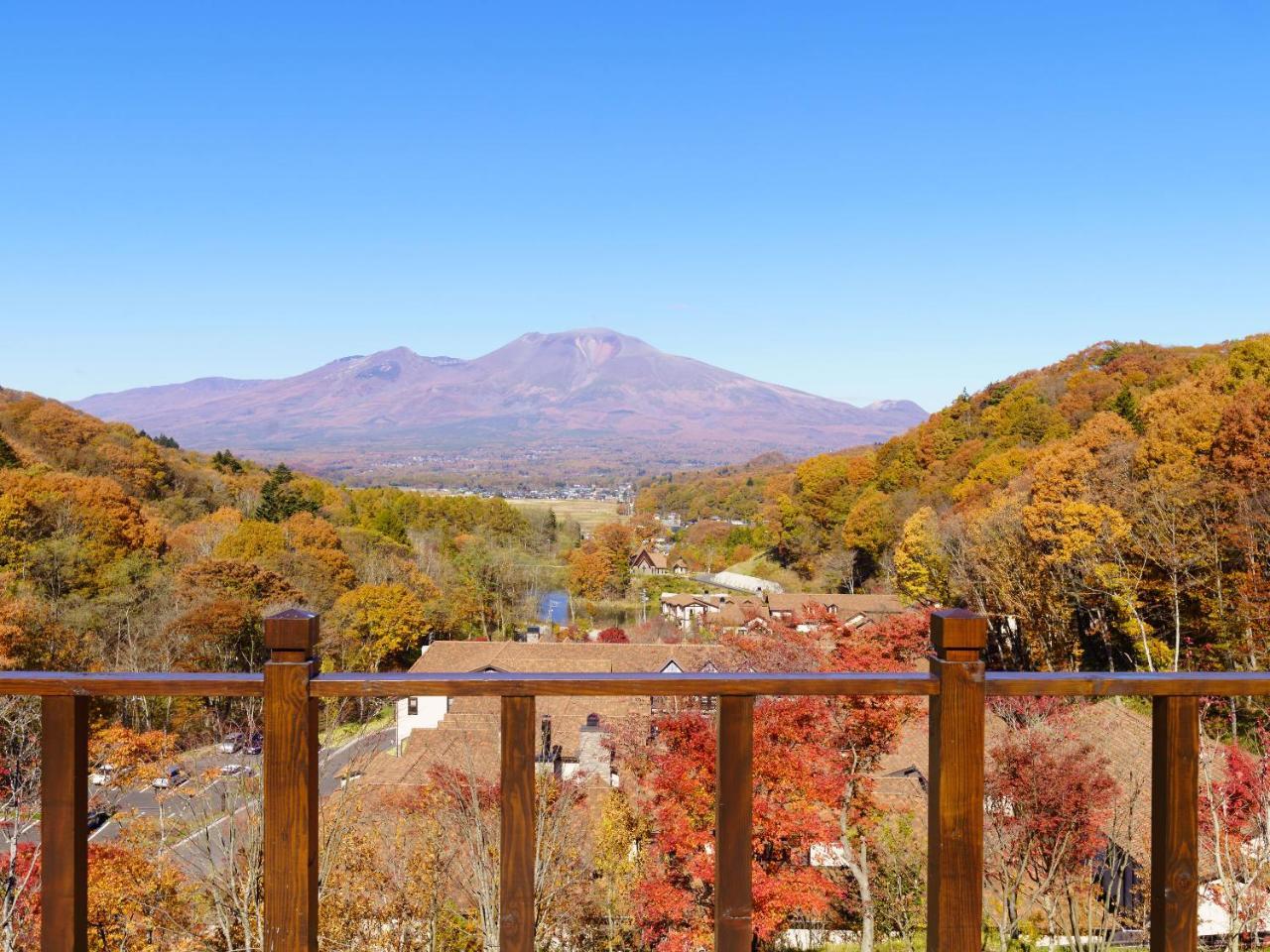 Le Grand Hotel&resort 5* Karuizawa