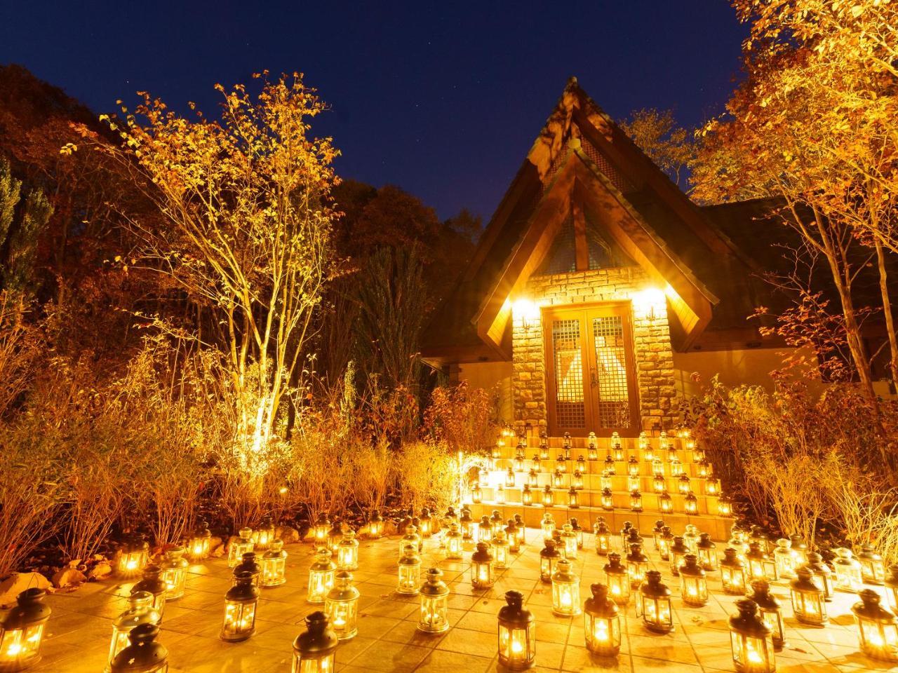 Resort Le Grand Hotel&resort 5*