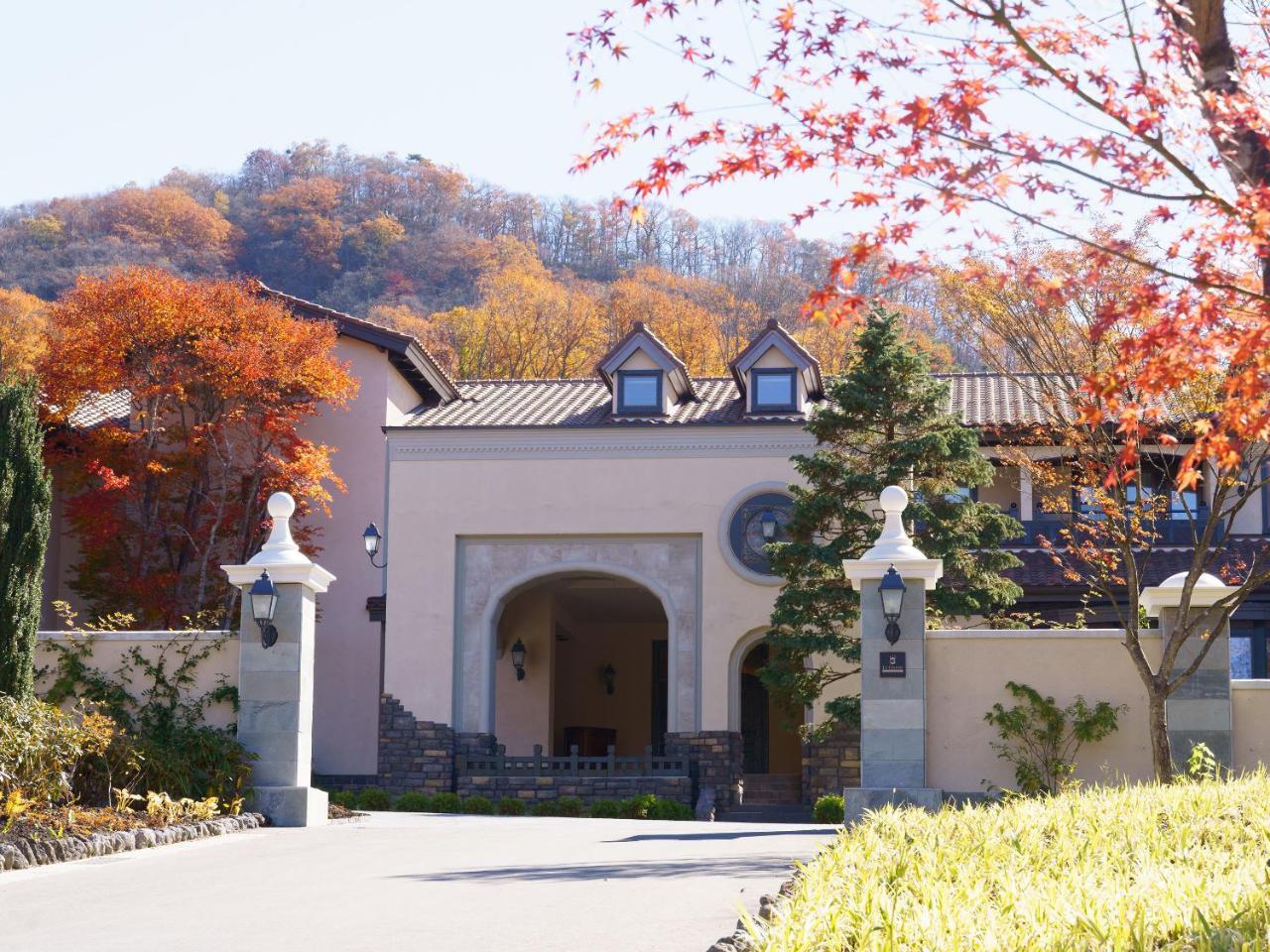 Le Grand Hotel&resort Resort 5*