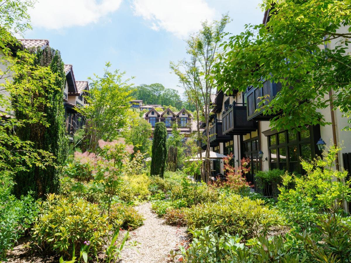 Le Grand Hotel&resort 5* Karuizawa